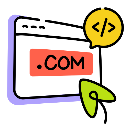 domain name